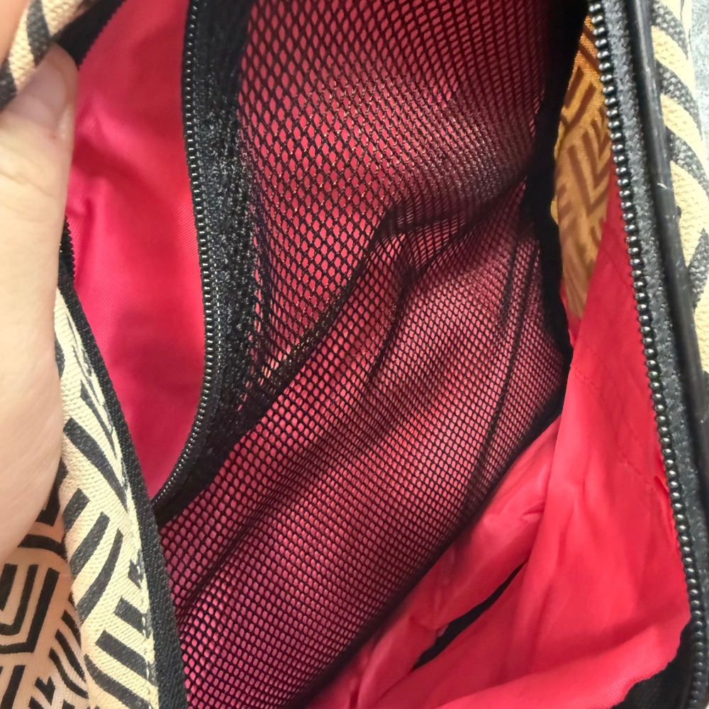 KAVU Paxton Pack Large Rope Sling Back Backpack - Picture 3 of 3
